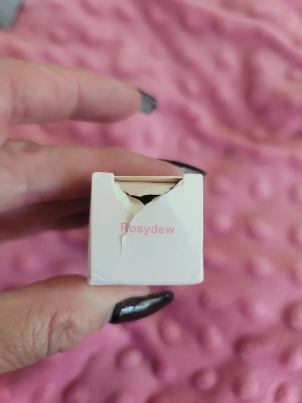 BabyGoDewy Baby Go Freckle Liquid - Pink